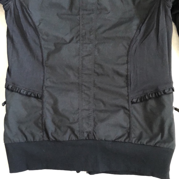 Lululemon zip up jacket - Picture 8 of 8